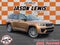 2026 Jeep Grand Cherokee GRAND CHEROKEE SUMMIT 4X4