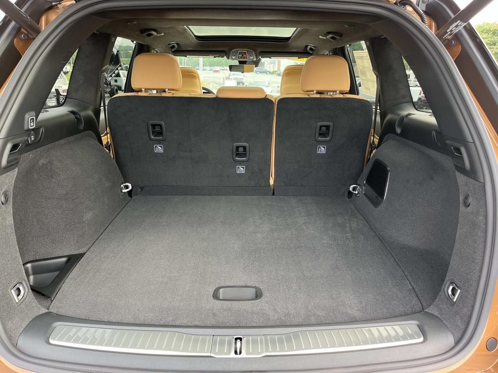 2026 Jeep Grand Cherokee GRAND CHEROKEE SUMMIT 4X4
