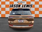 2026 Jeep Grand Cherokee GRAND CHEROKEE SUMMIT 4X4