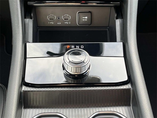 2025 Jeep Grand Cherokee L GRAND CHEROKEE L ALTITUDE X 4X4