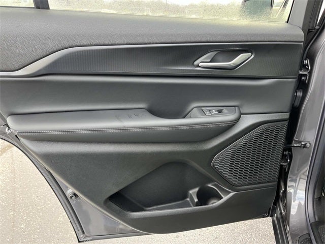 2025 Jeep Grand Cherokee L GRAND CHEROKEE L ALTITUDE X 4X4