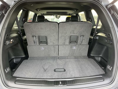 2025 Jeep Grand Cherokee L GRAND CHEROKEE L ALTITUDE X 4X4