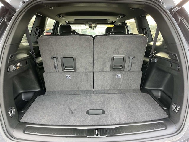 2025 Jeep Grand Cherokee L GRAND CHEROKEE L ALTITUDE X 4X4