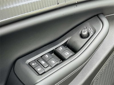 2025 Jeep Grand Cherokee L GRAND CHEROKEE L ALTITUDE X 4X4