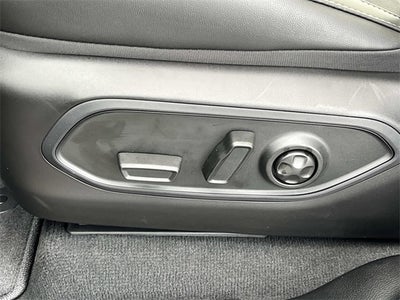 2025 Jeep Grand Cherokee L GRAND CHEROKEE L ALTITUDE X 4X4