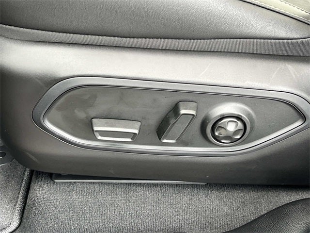 2025 Jeep Grand Cherokee L GRAND CHEROKEE L ALTITUDE X 4X4