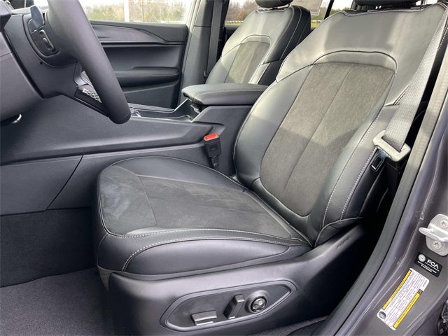 2025 Jeep Grand Cherokee L GRAND CHEROKEE L ALTITUDE X 4X4