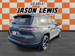 2025 Jeep Grand Cherokee L GRAND CHEROKEE L ALTITUDE X 4X4