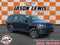 2026 Jeep Grand Cherokee L GRAND CHEROKEE L LAREDO ALTITUDE 4X4