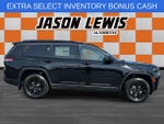 2026 Jeep Grand Cherokee L GRAND CHEROKEE L LAREDO ALTITUDE 4X4