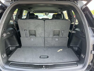 2026 Jeep Grand Cherokee L GRAND CHEROKEE L LAREDO ALTITUDE 4X4