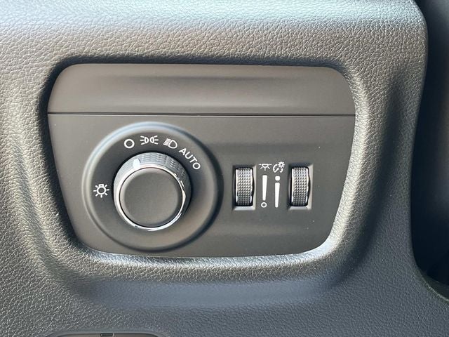 2026 Jeep Grand Cherokee L GRAND CHEROKEE L LAREDO ALTITUDE 4X4