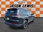 2026 Jeep Grand Cherokee L GRAND CHEROKEE L LAREDO ALTITUDE 4X4
