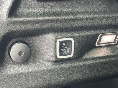 2026 Jeep Grand Cherokee L GRAND CHEROKEE L LAREDO ALTITUDE 4X4
