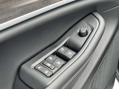 2026 Jeep Grand Cherokee L GRAND CHEROKEE L LAREDO ALTITUDE 4X4