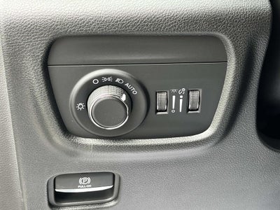 2026 Jeep Grand Cherokee L GRAND CHEROKEE L LAREDO ALTITUDE 4X4