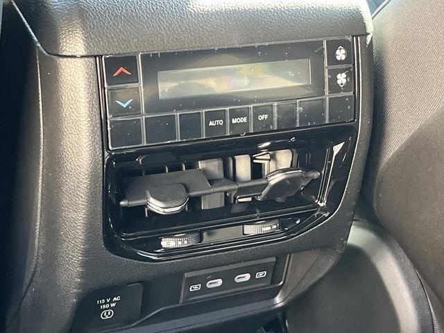 2026 Jeep Grand Cherokee L GRAND CHEROKEE L LAREDO ALTITUDE 4X4