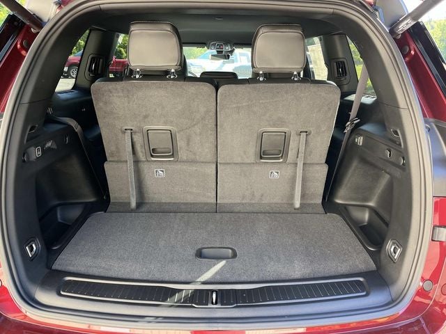 2026 Jeep Grand Cherokee L GRAND CHEROKEE L LAREDO ALTITUDE 4X4