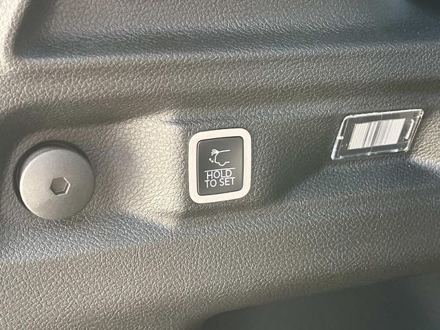 2026 Jeep Grand Cherokee L GRAND CHEROKEE L LAREDO ALTITUDE 4X4