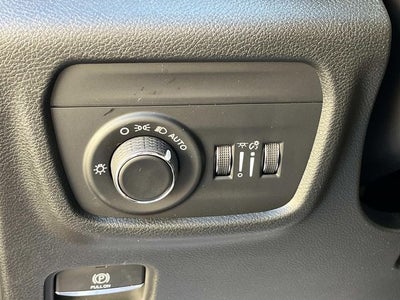 2026 Jeep Grand Cherokee L GRAND CHEROKEE L LAREDO ALTITUDE 4X4