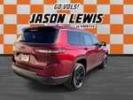 2026 Jeep Grand Cherokee L GRAND CHEROKEE L LAREDO ALTITUDE 4X4