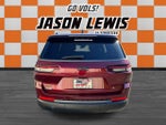 2026 Jeep Grand Cherokee L GRAND CHEROKEE L LAREDO ALTITUDE 4X4