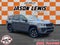 2026 Jeep Grand Cherokee L GRAND CHEROKEE L LAREDO ALTITUDE 4X4