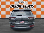 2026 Jeep Grand Cherokee L GRAND CHEROKEE L LAREDO ALTITUDE 4X4