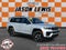 2026 Jeep Grand Cherokee L GRAND CHEROKEE L LAREDO ALTITUDE 4X4