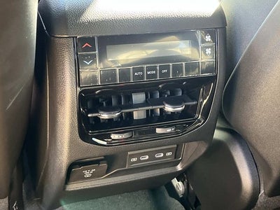 2026 Jeep Grand Cherokee L GRAND CHEROKEE L LAREDO ALTITUDE 4X4
