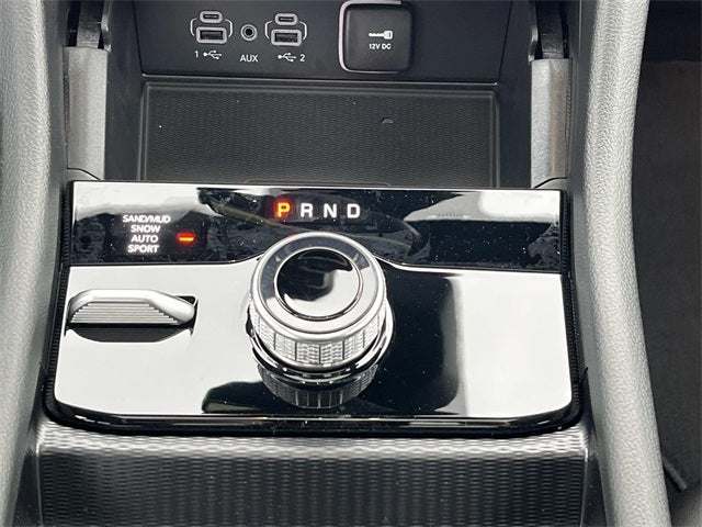 2025 Jeep Grand Cherokee L GRAND CHEROKEE L LIMITED 4X4