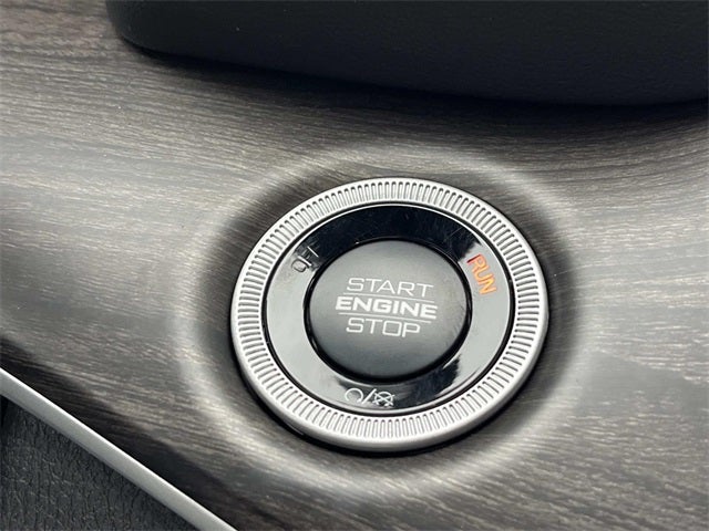 2025 Jeep Grand Cherokee L GRAND CHEROKEE L LIMITED 4X4