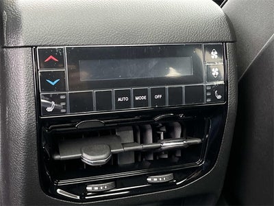 2025 Jeep Grand Cherokee L GRAND CHEROKEE L LIMITED 4X4