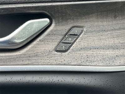 2025 Jeep Grand Cherokee L GRAND CHEROKEE L LIMITED 4X4