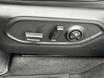 2025 Jeep Grand Cherokee L GRAND CHEROKEE L LIMITED 4X4