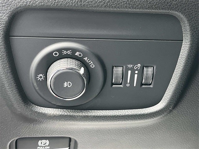 2025 Jeep Grand Cherokee L GRAND CHEROKEE L LIMITED 4X4