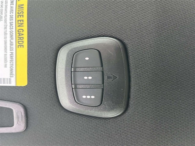 2025 Jeep Grand Cherokee L GRAND CHEROKEE L LIMITED 4X4