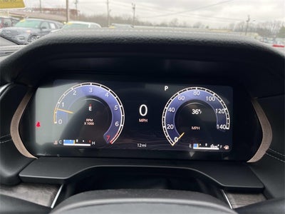 2025 Jeep Grand Cherokee L GRAND CHEROKEE L LIMITED 4X4