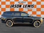 2025 Jeep Grand Cherokee L GRAND CHEROKEE L LIMITED 4X4