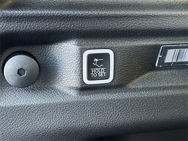 2025 Jeep Grand Cherokee L GRAND CHEROKEE L LIMITED 4X4