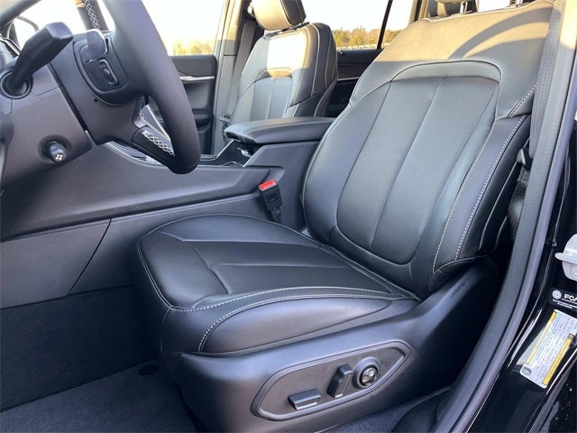 2025 Jeep Grand Cherokee L GRAND CHEROKEE L LIMITED 4X4