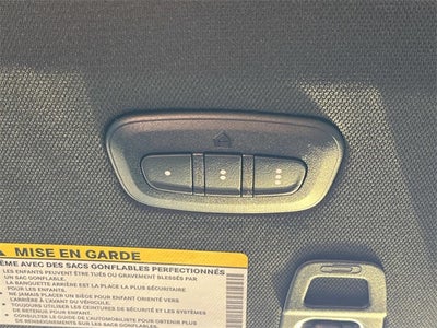 2025 Jeep Grand Cherokee L GRAND CHEROKEE L LIMITED 4X4