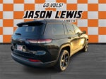 2025 Jeep Grand Cherokee L GRAND CHEROKEE L LIMITED 4X4