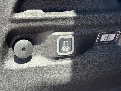 2026 Jeep Grand Cherokee L GRAND CHEROKEE L LIMITED RESERVE 4X4