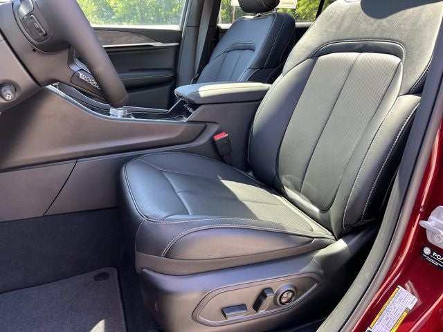 2026 Jeep Grand Cherokee L GRAND CHEROKEE L LIMITED RESERVE 4X4
