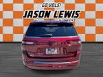 2026 Jeep Grand Cherokee L GRAND CHEROKEE L LIMITED RESERVE 4X4