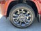 2026 Jeep Grand Cherokee L GRAND CHEROKEE L LIMITED RESERVE 4X4