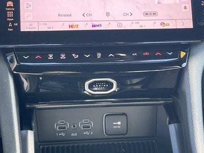 2026 Jeep Grand Cherokee L GRAND CHEROKEE L LIMITED 4X4