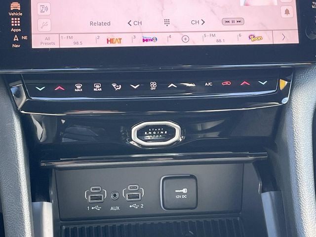 2026 Jeep Grand Cherokee L GRAND CHEROKEE L LIMITED 4X4