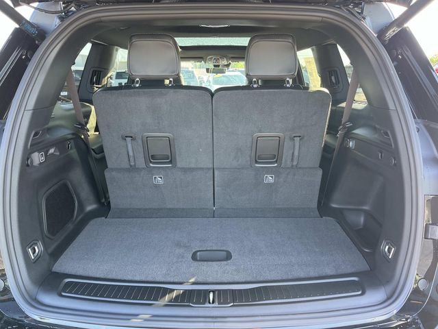 2026 Jeep Grand Cherokee L GRAND CHEROKEE L LIMITED 4X4